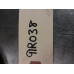 91R038 Crankshaft Trigger Tone Ring For 12-16 Mini Cooper 1.6 7634295 91R038 Crankshaft Trigger Tone Ring For 12-16 Mini Cooper 1.6 7634295
